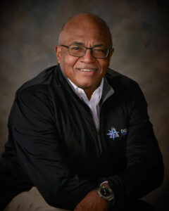 Gerald Branch