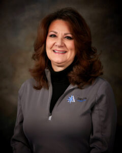 Kathy Price
